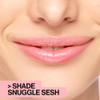 wet n wild MegaSlicks Lip Gloss, Ultra-Glossy, Vitamin-E Enriched, Ultra-Gloss High Shine Moisturizing, Cruelty-Free & Vegan - That's My Jam