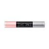 Sally Hansen Miracle, Once Chiffon A Time, Dual Ended Nail Gel Color + Top Coat, Color Nail Polish, Gel Top Coat, Sheer, No UV Light, Long Lasting