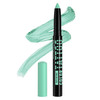 MAYBELLINE Color Tattoo Longwear Multi-Use Eye Shadow Stix, Eye Makeup, I am Giving (Light Teal Matte)
