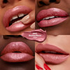 Revlon Super Lustrous Lipstick, Creamy Formula For Soft, Fuller-Looking Lips, Moisturized Feel, 460 Blushing Mauve, 0.15 oz