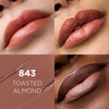 L'Oreal Paris Colour Riche Original Creamy, Hydrating Satin Lipstick with Argan Oil and Vitamin E, Toasted Almond , 1 Count