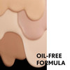 Covergirl Trublend Matte Made Liquid Foundation M60 Natural Beige