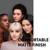 Covergirl Trublend Matte Made Liquid Foundation D30 Bronze