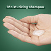 Suave Professionals Moisturizing Shampoo for Dry Hair Almond and Shea Butter Paraben-free and Dye-free 28 oz, Pack of 4