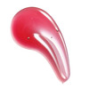 Lottie London Oil Slick, 100% Vegan Lip Oil, Strawberry Dreams, 0.12 fl oz