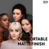 Covergirl Trublend Matte Made Liquid Foundation Toasted Caramel