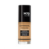 COVERGIRL TruBlend Matte Made Liquid Foundation, Sand Beige