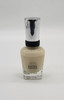 Sally Hansen Complete Salon Manicure, Sheer Force Nail Polish, 0.5 oz