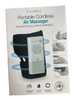 Nuvomed Portable Air Compression Therapy Wrap, Muscle Pain & Soreness Relief