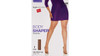 Hanes Style Essentials Body Shaper Nude Pantyhose (1X-2X)