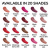 L'Oreal Paris Makeup Infallible 8 Hour Hydrating Lip Gloss, Truffle, 0.21 Fl Oz