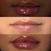 Uoma Floss Gloss Hi Shine Lip Gloss - Shade Poppin 0.12oz