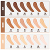 Maybelline Fit Me Liquid Concealer Makeup, Natural Coverage, Lightweight, Conceals, Covers Oil-Free, Coffee (Packaging May Vary)