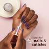 Sally Hansen Color Therapy Nail Polish, Mauve Mantra, Pack of 1
