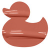 NYX PROFESSIONAL MAKEUP Duck Plump High Pigment Lip Gloss, Lip Plumper Gloss with Spicy Ginger - Apri-caught