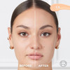 L'Oreal Paris True Match Radiant Serum Concealer, Brightening Under Eye Concealer Make Up with 1.5% Hyaluronic Acid and Caffeine, C4, 0.33 Oz