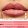 L’Oréal Paris Colour Riche Lip Liner Pencil, Creamy Lip Liner with Omega 3 and Vitamin E, 708 All About Pink (Neutral Rose Pink)