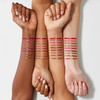 L'Oreal Paris Colour Riche Lip Liner Pencil, Creamy Lip Liner with Omega 3 and Vitamin E, 772 Lasting Plum (Deep Reddened Plum)