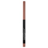 Maybelline Color Sensational Shaping Lip Liner with Self-Sharpening Tip, Beige Babe, Nude, 1 Count
