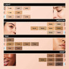 COVERGIRL TruBlend Undercover Concealer, Golden Caramel, 0.33 Fl Oz