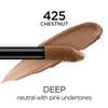 L'Oreal Paris Makeup Infallible Full Wear Waterproof Matte Concealer, Full Coverage, Chestnut, 0.33 fl. oz.