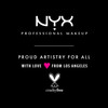 NYX PROFESSIONAL MAKEUP Jumbo Eye Pencil, Blendable Eyeshadow Stick & Eyeliner Pencil - Matcha (Green)