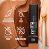 Maybelline Fit Me Liquid Concealer Makeup, Natural Coverage, Lightweight, Conceals, Covers Oil-Free, Dark Coffee (Packaging May Vary)