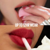 MAYBELLINE Super Stay Teddy Lip Tint, Long Lasting Matte Lipstick For Up To 12HR Wear, Skinnydip, 1 Count