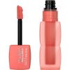 MAYBELLINE Super Stay Teddy Lip Tint, Long Lasting Matte Lipstick For Up To 12HR Wear, Baby Tee, 1 Count