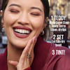 MAYBELLINE Super Stay Teddy Lip Tint, Long Lasting Matte Lipstick For Up To 12HR Wear, Baby Tee, 1 Count