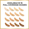 L’Oréal Paris Age Perfect Radiant Concealer with Hydrating Serum and Glycerin, Caramel Beige