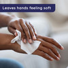 (Pack of 10) Wet Ones Antibacterial Hand Wipe, Travel Packs- Tropical Splash Scent, 20 Count