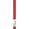 Maybelline Super Stay Ink Crayon Matte Longwear Lipstick Makeup, 140 Work for It, 0.04 oz