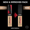 L'Oreal Paris Makeup Infallible Full Wear Waterproof Matte Concealer, Full Coverage, Fawn, 0.33 fl. oz.