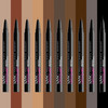 NYX PROFESSIONAL MAKEUP Lift & Snatch Eyebrow Tint Pen, Black