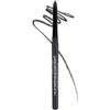 Maybelline Unstoppable Waterproof Mechanical Grey Eyeliner Pencil, Easy to Apply, Smooth Glide, Up to 24 Hour Wear, Pewter