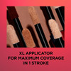 L'Oreal Paris Makeup Infallible Full Wear Waterproof Matte Concealer, Full Coverage, Toffee, 0.33 fl. oz.