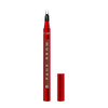 L'Oreal Paris Faux Brow, Hair-Like, Filling Eyebrow Pen with Double-Brush Tip, Fast & Precise Eyebrow Makeup, Mahogany, 0.04 Fl Oz