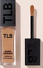 TLB Vegan Caffeine Concealer Self Setting Brightener Caramel 3.0