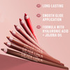 Maybelline Lifter Liner Lip Liner Pencil with Hyaluronic Acid, Let's Bounce, 1 Count