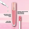 L'Oreal Paris Glow Paradise Hydrating Tinted Lip Balm-in-Gloss with Pomegranate Extract & Hyaluronic Acid, Ultra-Gentle, Non-Sticky Formula, Sublime Magenta, 0.23 fl oz