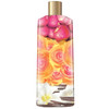 Caress Exfoliating Body Wash for Everyday Use Shea Butter & Brown Sugar 18 oz