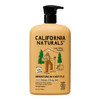 California Naturals, 2-in-1 Shampoo & Body Wash – Wild Woods Scent, 16.5 fl oz