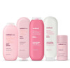 Method Volumizing Shampoo, Pure Peace with Rose, Peony, and Pink Sea Salt Scent Notes, Paraben and Sulfate Free, 14 oz (Pack of 1)