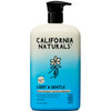 California Naturals, Sensitive Shampoo, Fragrance-Free, 16.5 fl oz