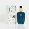MAY Botanicals Clean Slate Cleanser - 100ml / 3.3oz - Luxury Organic Cream