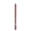 NYX PROFESSIONAL MAKEUP Epic Wear Liner Stick, Long-Lasting Eyeliner Pencil - Dusty Mauve