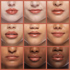 L'Oreal Paris Infallible Pro Gloss Plump Lip Gloss with Hyaluronic Acid, Long Lasting Plumping Shine, Lips Look Instantly Fuller and More Plump, Lucid Glow, 0.21 fl. oz.