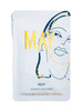 MAY Kelp! Seaweed Sheet Mask - Organic Calming & Firming Facial Treatment