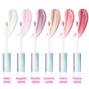 Almay Goddess Gloss, 700 Flame, 0.9 oz. lip gloss
